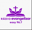 Rádio Evangelizar Easy