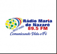 Rádio Maria de Nazaré FM