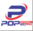 Rádio Pop Brasil FM