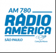 Rádio América / Rádio Canção Nova
