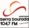Serra Dourada
