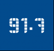 91.7 FM