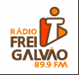 Rádio Frei Galvão
