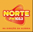 Norte FM Manaíra