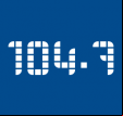104.7 FM