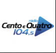 Rádio 104 FM