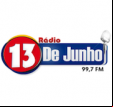 Rádio 13 de Junho