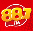 Rádio 88.7 FM
