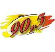 90,5 FM