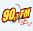 Rádio 90 FM