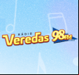 Rádio Veredas 98 FM