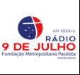 Rádio 9 de Julho