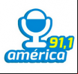 América FM