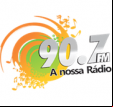 A Nossa Rádio 90.7 FM