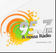 A Nossa Rádio 95.7 FM