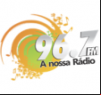 A Nossa Rádio 96.7 FM
