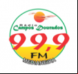 Rádio Campos Dourados