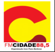 FM Cidade