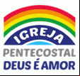 Deus é Amor
