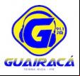 Rádio Guairacá