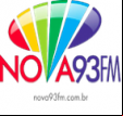 Rádio Nova 93 FM