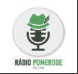 Rádio Pomerode