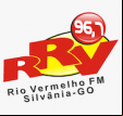 Rádio Rio Vermelho