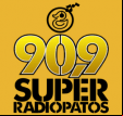 Super RadioPatos