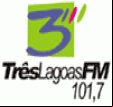 Três Lagoas FM