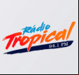 Rádio Tropical