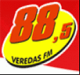 Veredas FM