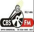 CBS FM