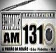 Rádio Coroados